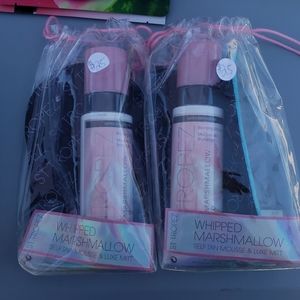 ST. TROPEZ WHIPPED MARSHMALLOW